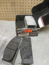 New Brembo Ap Alcon Racing Brake Pads Pfc 7773 07 30