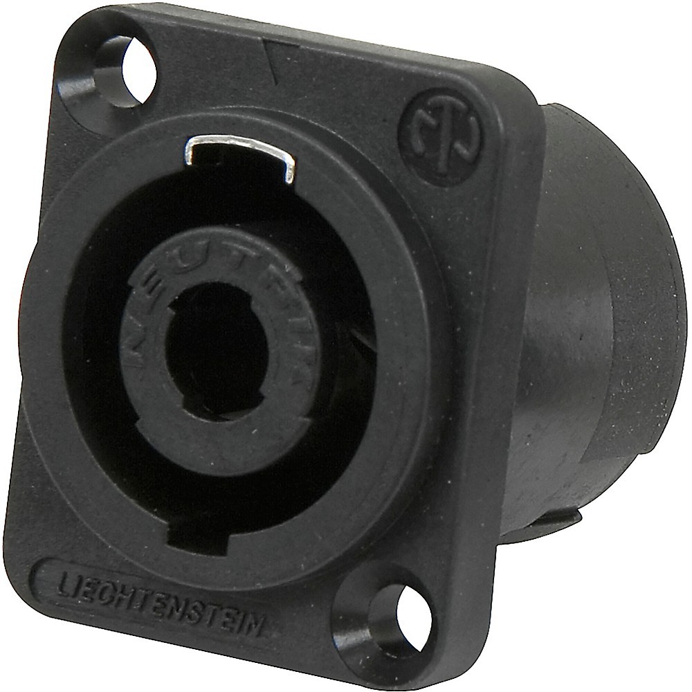 Разъем VTG NL4MP Neutrik Speakon