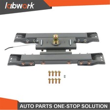 Labwork Gooseneck Trailer Hitch For Silverado 2500hd For Sierra 2500hd 20-26 Labwork Gooseneck Trailer Hitch For Silverado 2500hd For Sierra 2500hd 20-26