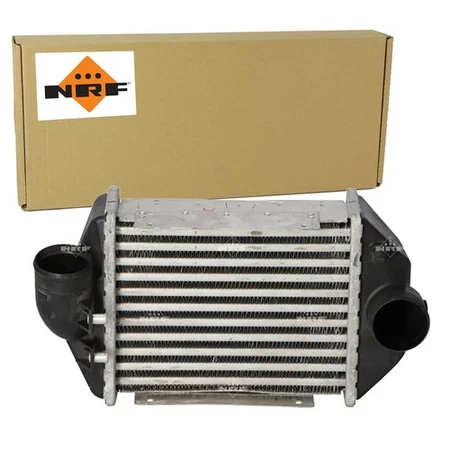 Turbolader AUDI A4 Avant S4 quattro (8D5, B5)