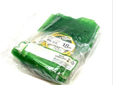 CAT5e UL624M8018IYL7F Patch Cable, RJ45-RJ45 24AWG 1.5' LOT OF 10