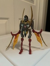 Hasbro Transformers Universe Deluxe Class Skydive Complete