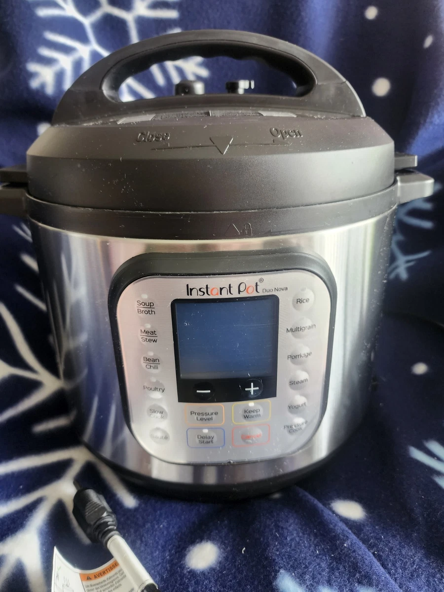 Instant Pot Kitchen, Dining & Bar Supplies for sale | eBay