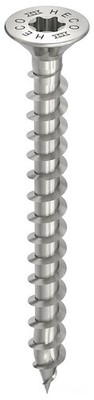 HECO-TOPIX-plus A2 5,0x80 Senkkopf HECO-Drive VVG 200 St. - Neu