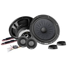 ETON RSC HighEnd Front/Heck Lautsprecher Kompo f&uuml;r MERCEDES GLE/ML (W166/C292)