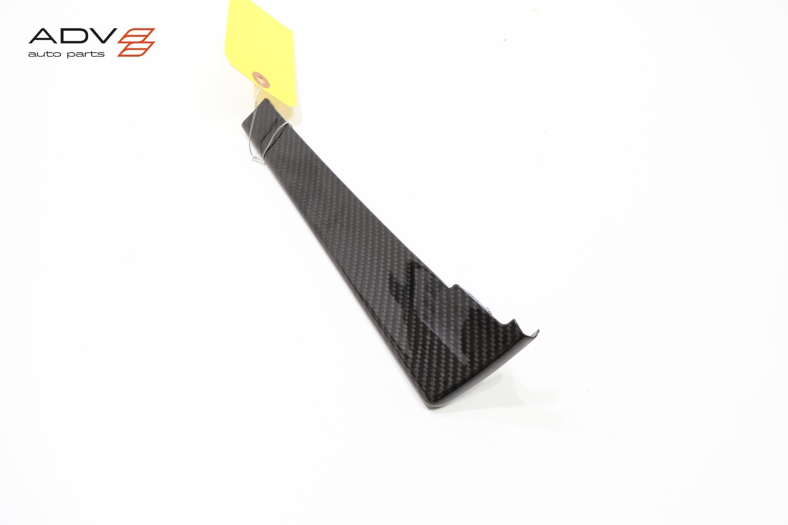 Audi R8 2017-2023 Left Upper Dashboard P/N 14781