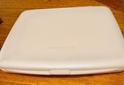 Mary Kay Pink Compact Travel Make-Up Case with 2-Sided  Mirror Magnify & Regular — photo 1