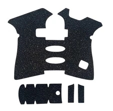 AccuGripp Glock 19/23 Gen 3 Sandpaper Gun Grip Tape Wrap Made In USA 🇺🇸!