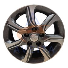 HYUNDAI IX20 15-19 16" Alloy Wheel Single 529101K650