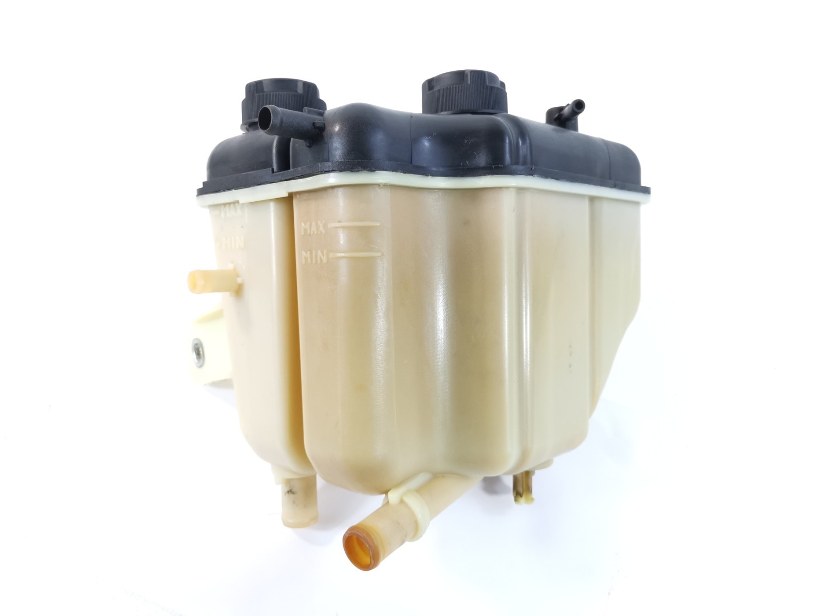 Maserati Ghibli RWD 2017 3.0 L Auto Engine Cooling Coolant Expansion Tank OEM