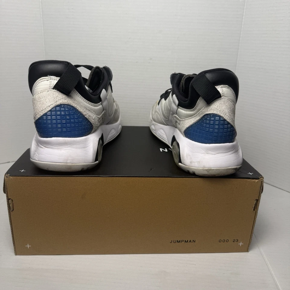 ZAPATOS DEPORTIVOS NIKE JORDAN MA2 ULTRAMARINE 45.507N1.872W22 PARA HOMBRE 11 CV8122-101 Foto 2 de 4