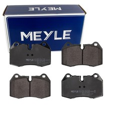 Meyle Plaquettes De Frein Avant Compatible Avec BMW 5 7 8 | 025 214 7118
