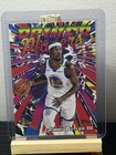 Front of 2025-26 Topps - Power Players Jimmy Butler #PP-10