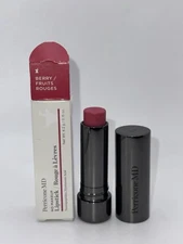 Perricone md no makeup lipstick Berry