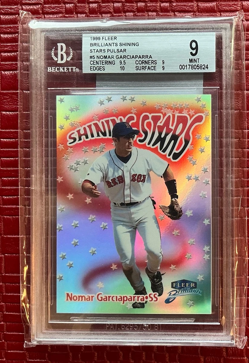 1999 Fleer Brilliants Baseball Trading Cards for sale | eBay