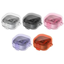 For Samsung Galaxy Buds 4/4 Pro Protective Case Secure Lock Hard Earbuds Cover