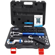 WK-400L Air Conditioning Copper Tube Refrigeration Dedicated Expander Tool