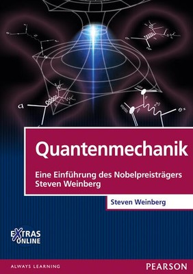 Quantenmechanik | Steven Weinberg | 2015 | deutsch