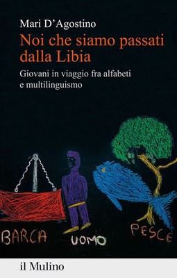 Neues Buch - Augustinusmeer - Wir, die wir aus Libyen kamen. Young In Vi