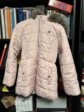 Tommy Hilfiger jacket girls large