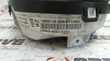 Compteur Fiat MULTIPLA