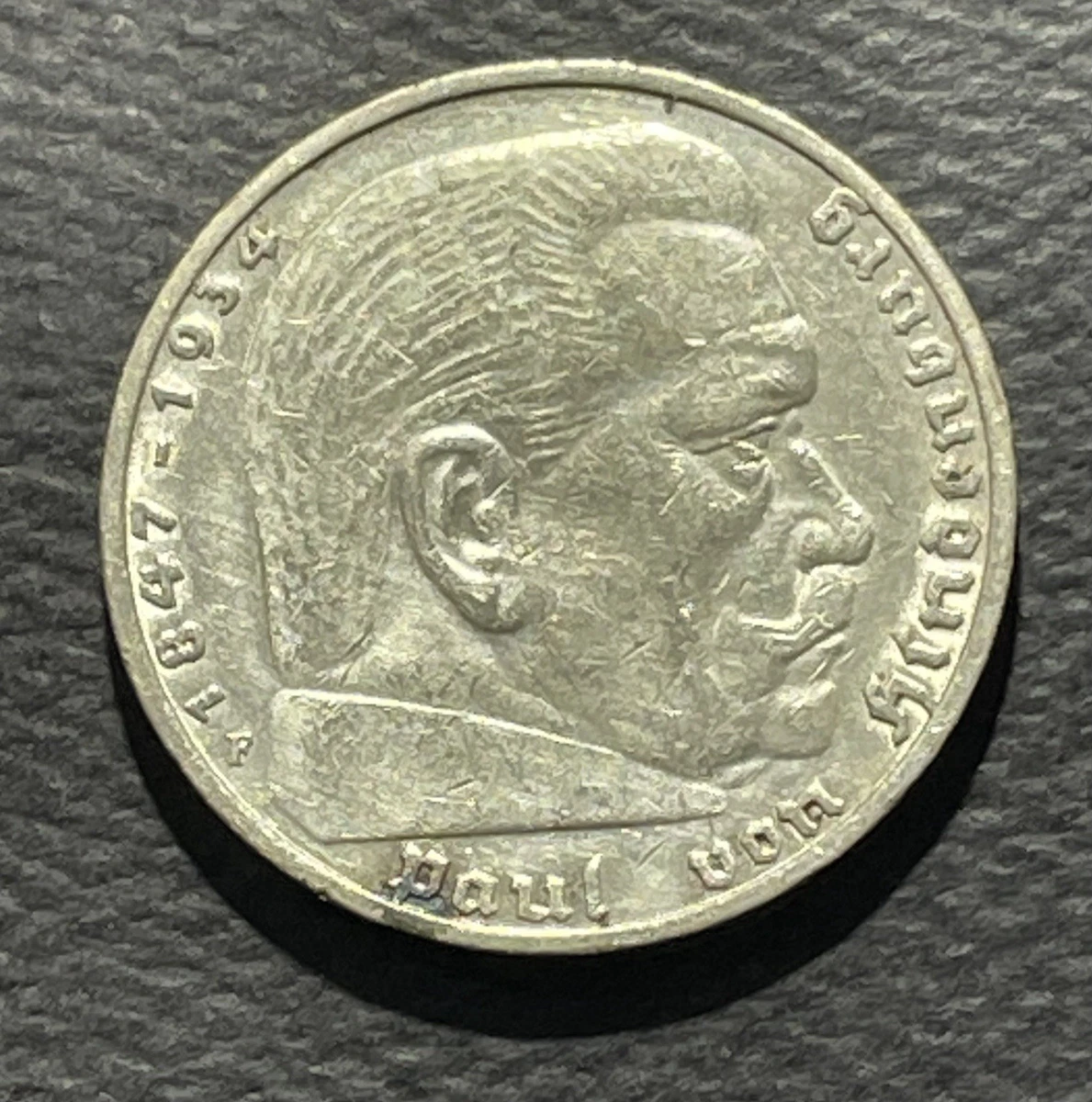 1936 Year German Coins for sale | eBay