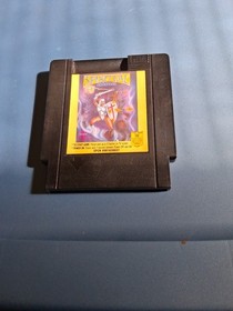 Spiritual Warfare (Nintendo Entertainment System, 1992) NES