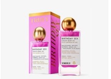Truly Birthday Sex Luxury Body Oil