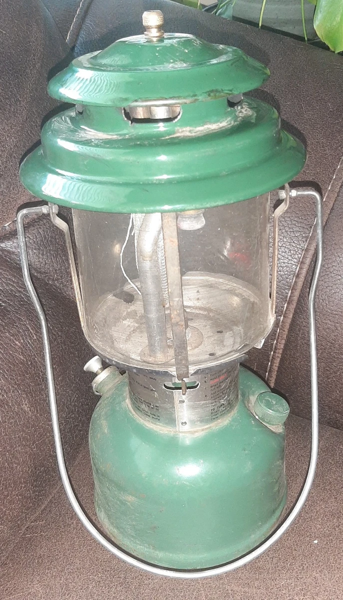 1973 coleman lantern products for sale | eBay