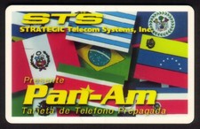 Presente Pan-Am Calling Picturing American Fl...