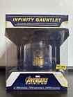 Funko Pop! Marvel Infinity Gauntlet Dome Avengers: Infinity War Hot Topic Excl.