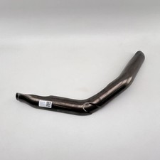 Harley Davidson Touring Road Glide King Hitzeblech Hitzeschutzblech 65400483A