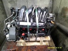 2018 2019 2020 Honda Fit 1.5l 4 Cyl Engine Motor 57k Miles Oem