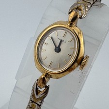 Vintage Timex Hand-Winding Mechanical Watch W...