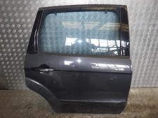 Porte arrière et accessoires Ford S-MAX