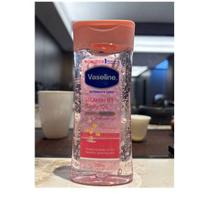 Vaseline Intensive Care Vitamin B3 Body Oil 2...