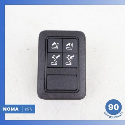 Land Rover Range Rover Sport L494 Rear Seat Folding Switch Button OEM