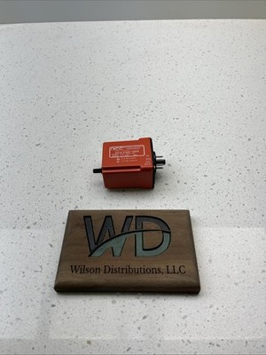 S1K-3600-461 NCC Solid State Timer