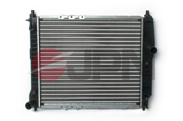 MotorküHler WasserküHler Jpn 60C0012-JPN FüR Chevrolet Aveo Kalos T250 T255 T200-image