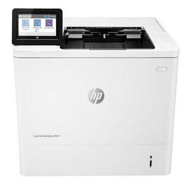 Hewlett Packard Enterprise 7PS84A Laserjet Enterprise M611Dn.