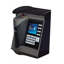 UTC XSTS V-Station 4G Weather Resistant Base Model Optical Secugen Sensor