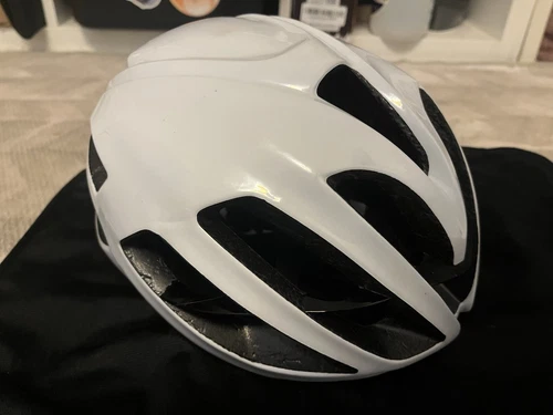 KASK Protone 2 Bicycle White - Medium