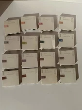 Arbonne Eye Shadow 0.6oz/1.7g Each Choice of Shades Brand New About Face Line