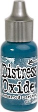 Tim Holtz Distress Oxides Reinker-Uncharted Mariner