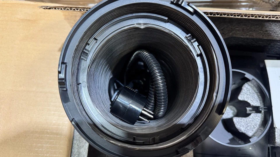 Aire acondicionado portátil EcoFlow Wave 2 con calentador REACONDICIONADO Foto 3 de 3