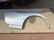 2003 04 05 2006 Subaru Baja Right Rear Quarter Panel Molding