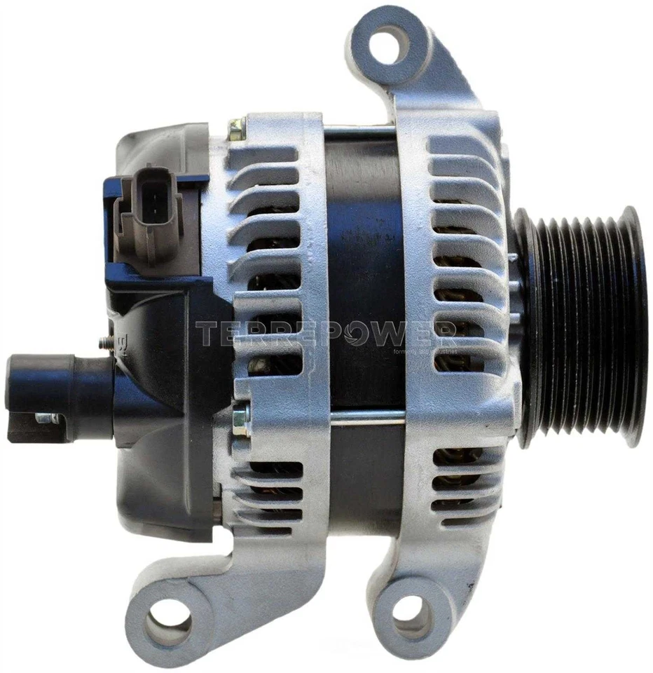 Alternador para Ford F-250 Super Duty 2008-2010, F-350 Super Duty, F-450 Super Dut Foto 4 de 4
