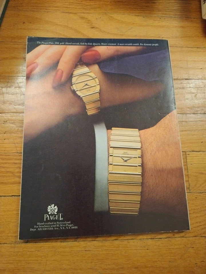 Architectural Digest Issue July 1981 Fine Interior Design Georgia O'Keefe - Image 3 of 4