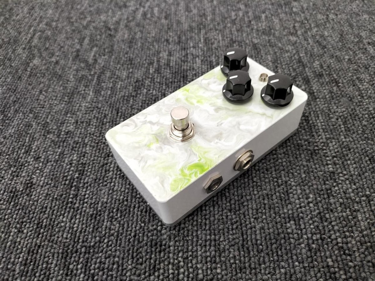 ギター Leqtique Roger EVR Roger EVR – Leqtiqueshop