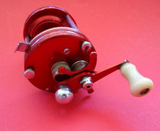 A GOOD USED VINTAGE EARLY 4